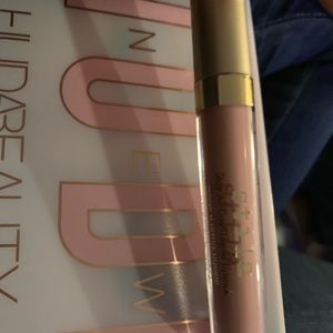 Stila stay all day liquid lipstick 💄